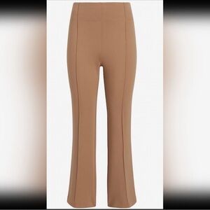 Express High Rise Columnist Pants